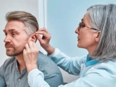 Business Concerns from Hearing Loss as a Disability
