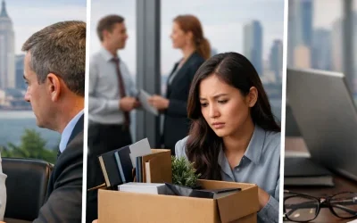 Examples of Workplace Retaliation in New Jersey | Employee Rights