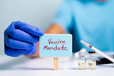 New Jersey Small Business Covid 19 Vaccine Mandates