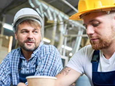 Employers: Do Not Dock Workers’ Pay When They Take Short Breaks