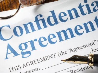 Protect Yourself From an Unfair Non-Compete or Confidentiality Agreement