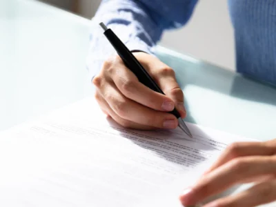 Sometimes Boilerplate Provisions in Contracts Really Makes a Difference