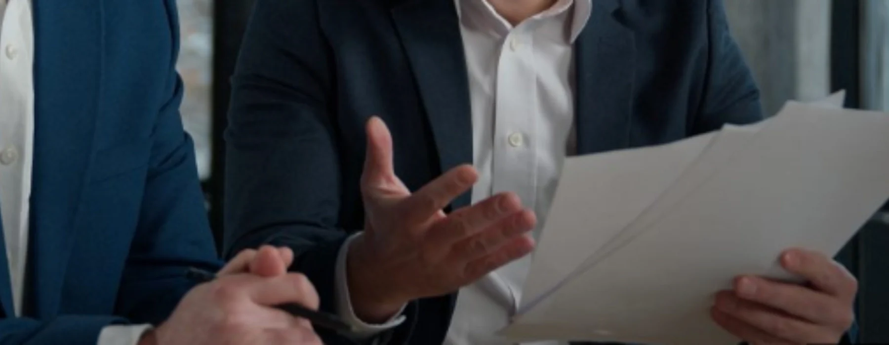 What Should I Do If I Have a Business Partner Dispute in New Jersey?