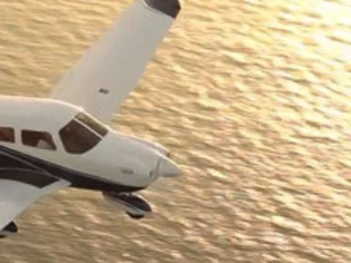 Aviation Law at Steinberg Law, LLC