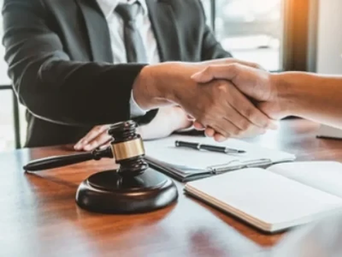 Litigation at Steinberg Law, LLC