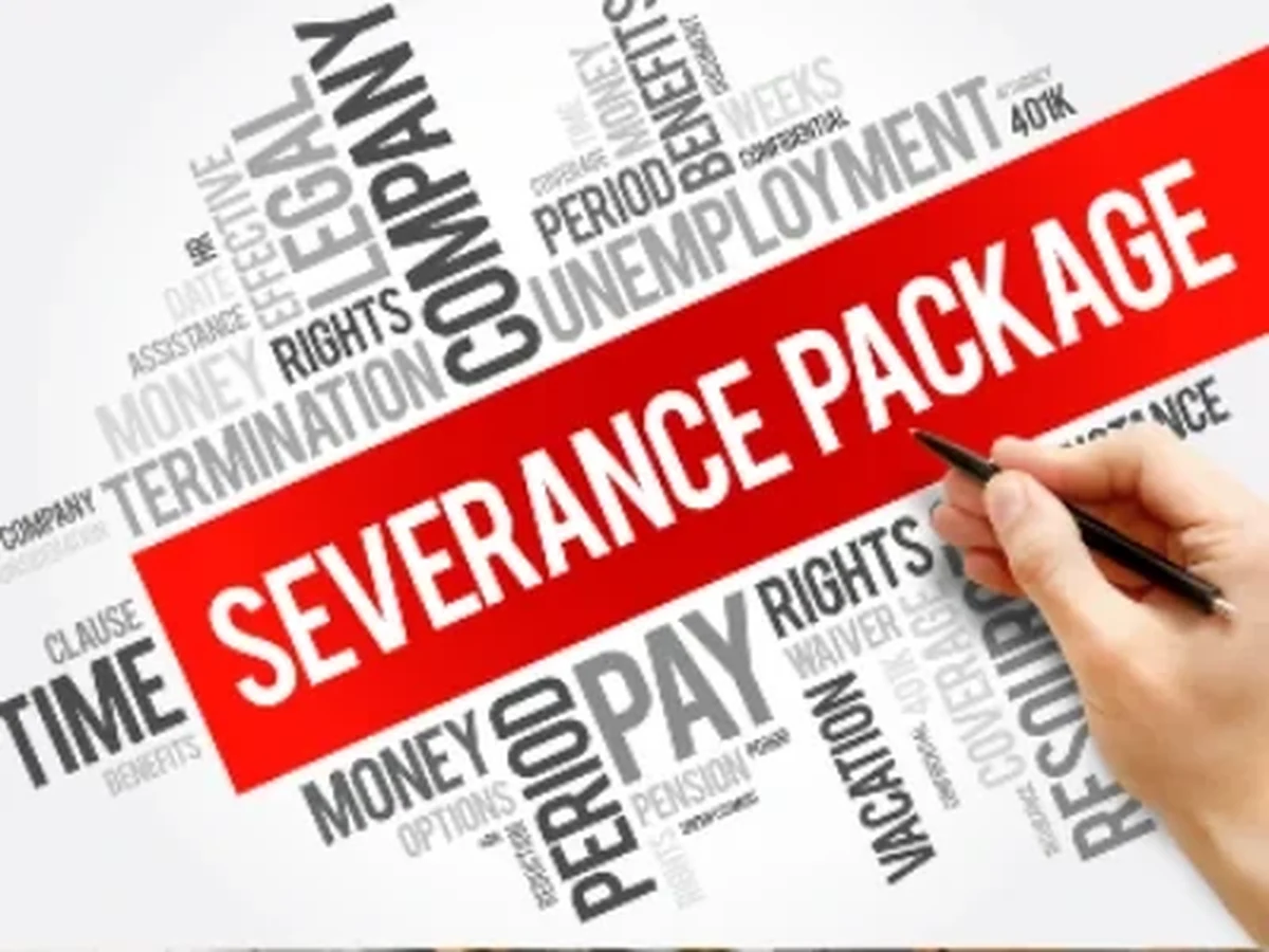 Severance Agreements at Steinberg Law, LLC