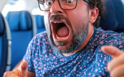 Unruly Passenger Cases Steinberg Aviation Law