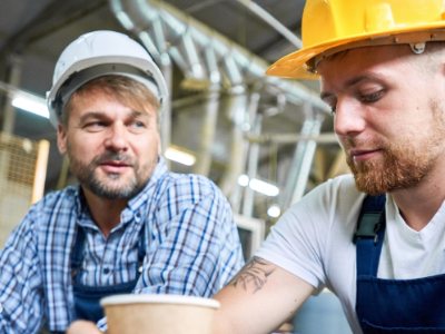 do not dock your employees pay for short breaks