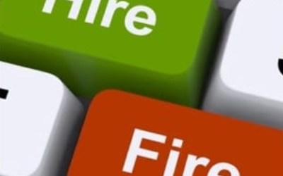 At-Will Employees Can Be Fired for No Reason, But the Firing Cannot Be an Act of Discrimination or Retaliation