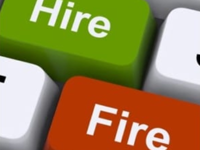 At-Will Employees Can Be Fired for No Reason, But the Firing Cannot Be an Act of Discrimination or Retaliation