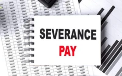 Turn an Alarming Situation Into an Opportunity When Offered a Severance Package