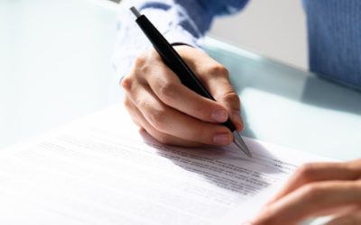 Sometimes Boilerplate Provisions in Contracts Really Makes a Difference