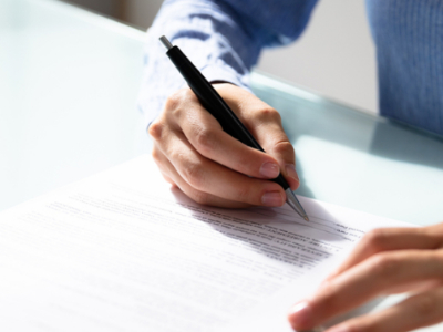 new jersey business lawyer boilerplate clause