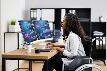As a business owner, what accommodations am I required to make for disabled employees?