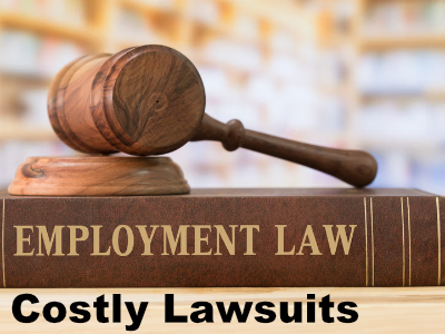 costly employment lawsuits