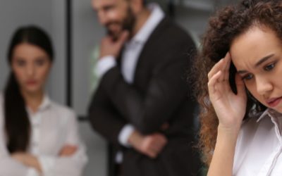 Discrimination: If Your Employer Has Violated Your Rights