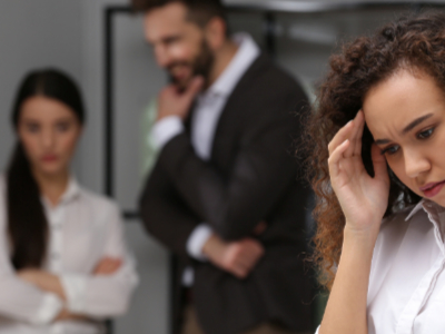 new jersey employee discrimination lawyer