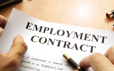 What You Don’t Know About Employment Contracts Could Hurt You!