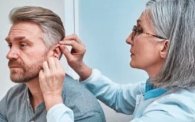 Business Concerns from Hearing Loss as a Disability