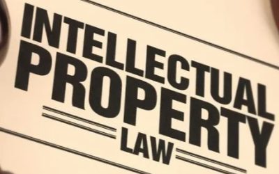 Take These Steps to Protect Your Valuable Intellectual Property