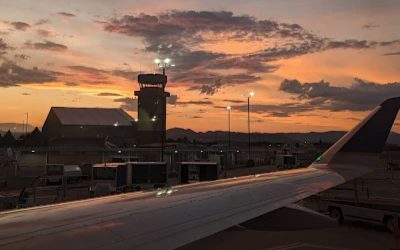 Aviation Law Attorney Frank Steinberg Quoted in Article About the Impending Loss of Flying