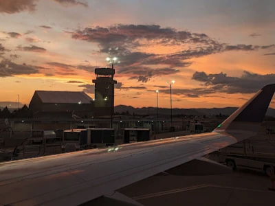 new jersey medford airport