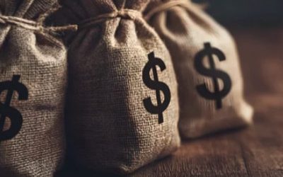 The Federal Courts Are Not Calling You for Money 2