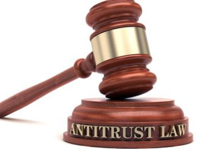 federal anti trust attorney new jersey