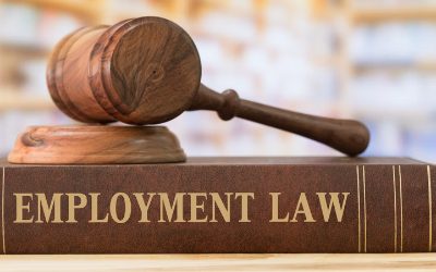 New Jersey Small Business Owners Should Be Aware of These Anti-Discrimination Laws