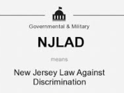 new jersey LAD attorney