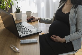worker accommodations for pregnant women