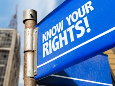 employee rights protection