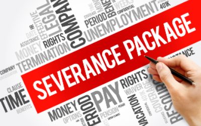 What a Good Severance Package Looks Like
