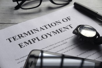 Defenses To Wrongful Termination Lawsuits