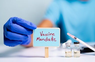 New Jersey Small Business Covid 19 Vaccine Mandates