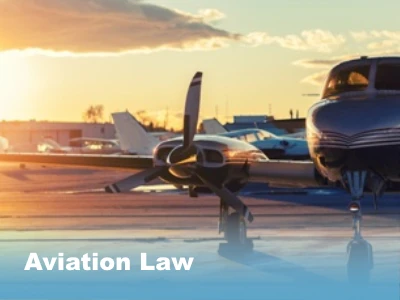 new jersey aviation regulations law firm