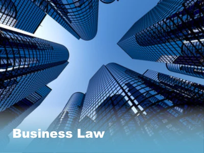 New jersey business law firm