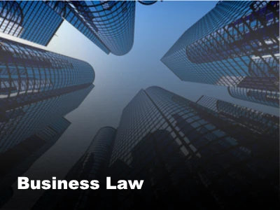 Business Lawyer New Jersey