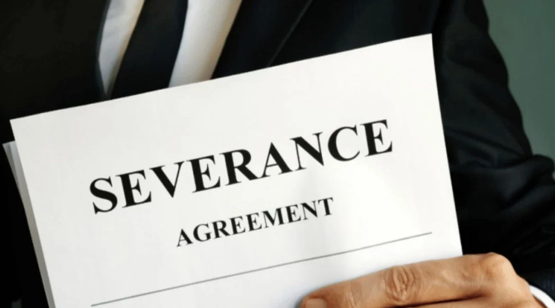 new jersey severance agreement lawyer in new jersey