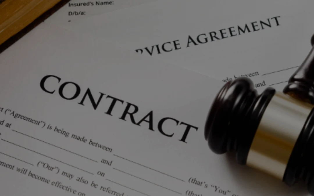 Do I Need a Written Business Contract in New Jersey?