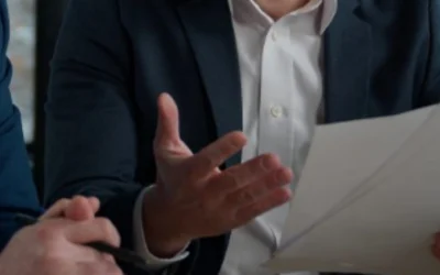 What Should I Do If I Have a Business Partner Dispute in New Jersey?