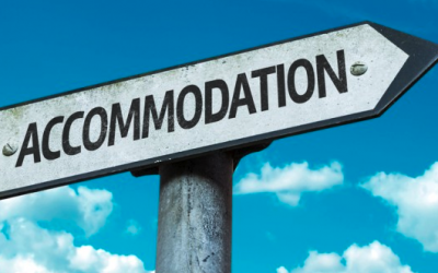 Disability Accommodation Rights in New Jersey
