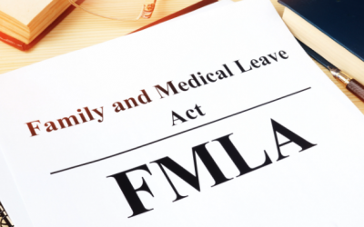 New Jersey Family and Medical Leave Laws