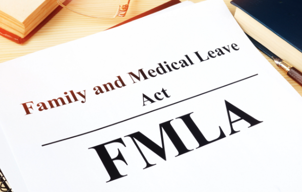 family medical leave law in new jersey