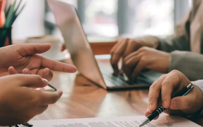 Business Lawyer for Small Businesses & Entrepreneurs