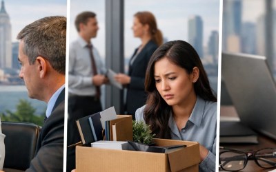 Examples of Workplace Retaliation in New Jersey | Employee Rights